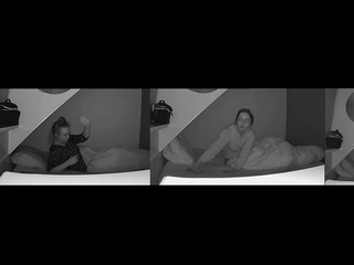 Fleur slaapwandelt elke nacht en plaatst video's van wat ze doet op TikTok