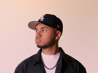 Miguel (21): "Als christelijke hiphopartiest kies ik voor tracks zonder scheldwoorden"