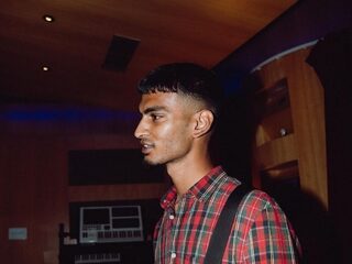 Producer FRNKIE: "Veel mensen met autisme voelen zich niet geaccepteerd"