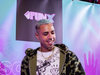 Bizzey over verlaten Noah's Ark en nieuwe sound: "Ik was toe aan iets nieuws"