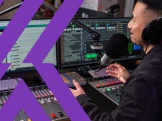 Word jij de nieuwe FunX-dj? Meld je aan voor de selectiedag