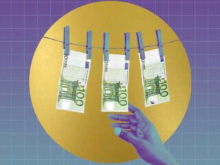 Stan heeft verschillende spaarpotjes: "Ik ga van mijn vakantiegeld geen Diorschoenen kopen"