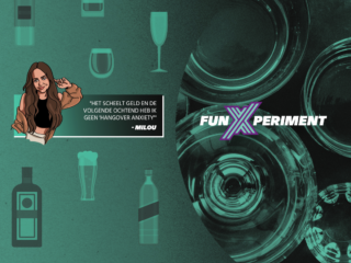 Ik dronk een maand geen alcohol en dit is wat het me opleverde