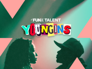 Deze zes talenten nemen deel aan het nieuwe seizoen van FunX Talent: Youngins