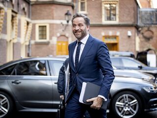 Quinten (17) maakte game om te testen of jij het beter kan dan Hugo de Jonge