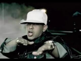 Daddy Yankee's 'Gasolina' is als eerste reggaetontrack Amerikaans cultureel erfgoed