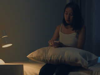 Gebruik antidepressiva door jonge vrouwen in 2 jaar tijd met 20 procent toegenomen