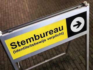 Om deze 4 redenen moet je wél gaan stemmen voor de gemeenteraad