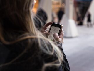 Olivia opende hulplijn voor mensen die te maken krijgen met kanker