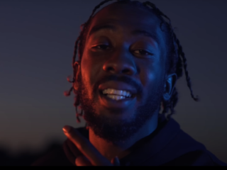 Rapper Desiigner betrapt op masturberen in vliegtuig