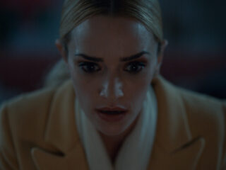 Netflix dropt trailer van tweede seizoen Ginny & Georgia