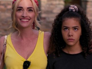 Netflix onthult releasedatum van 'Ginny & Georgia' seizoen 2