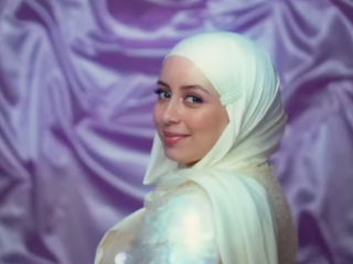 Nieuwe serie 'Katwalk' vertelt verhaal over afgewezen worden vanwege hoofddoek