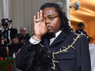 Gunna schrijft brief vanuit gevangenis: "Blijf vechten om m'n naam te zuiveren"