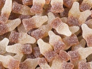 Haribo snoepjes teruggeroepen na ontdekking van cannabis: "Kinderen en volwassenen zijn ziek geworden"