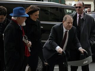 Slachtoffers Weinstein krijgen 14 miljoen euro