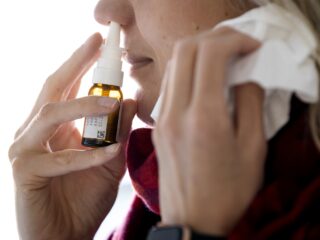 Hooikoortsseizoen is gestart en dit jaar nog heftiger dan vorige jaren