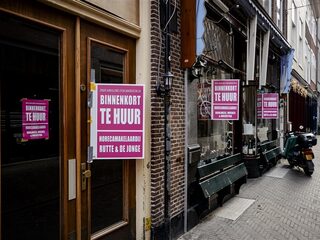 Horeca en sekswerkers protesteren vandaag tegen coronaregels: "We zitten er doorheen"