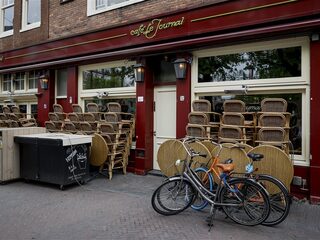 Utrecht wil als test drie restaurants openen