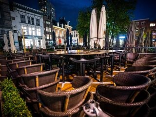 Gelekte notitie ministerie: 'Openen horeca leidt tot minder besmettingen'