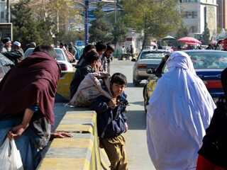 Dit is de zorgwekkende situatie in Afghanistan na 100 dagen Taliban