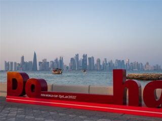 Human Rights Watch: 'Lhbt'ers in Qatar willekeurig opgepakt en mishandeld'