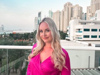 Ilse (20): "Ik voelde me altijd dom op school, nu heb ik m'n eigen onderneming"