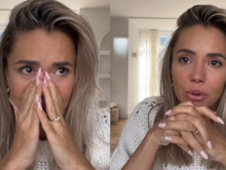 Yvonne Coldeweijer deelt heftig nieuws: "Mijn vriend is opgenomen in het ziekenhuis"