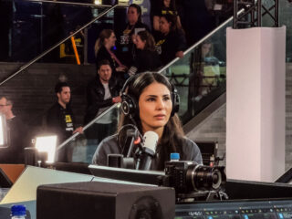 Merve verloor veel familieleden door de aardbeving: "Ik ben zo emotioneel, mijn hart huilt"