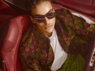 King Faisel over twerken in de slaapkamer, Good Luck Guys en meer: "In Dubai dachten ze dat ik een escort was"