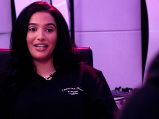 Inez: "We hebben echt gehuild in de studio bij dit nummer"