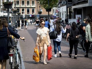 Inflatie in augustus naar nieuw record van 13,6 procent