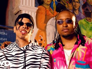 Deze latin hits verdienen een plekje in de DiXte 1000