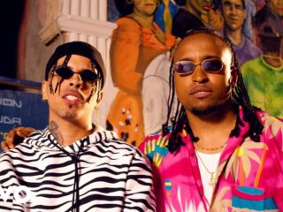 Deze latin hits verdienen een plekje in de DiXte 1000