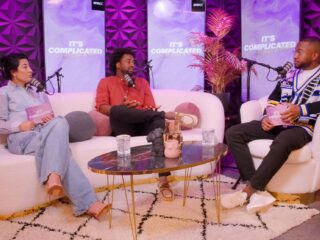 Relatietherapeut Steven Vreden bij It’s Complicated over mannen- en vrouwenperspectieven