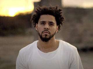 J. Cole deelt nooit eerder uitgebrachte video van 'Fire Squad' uit 2014