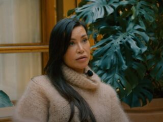 Jaimie Vaes over relatie Lil Kleine en auto-incident: "Topje van de ijsberg"