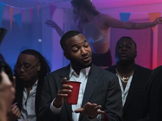 Avalon dropt nieuwe tape 'Avalon Family' met Hansie, Jayh en Zefanio