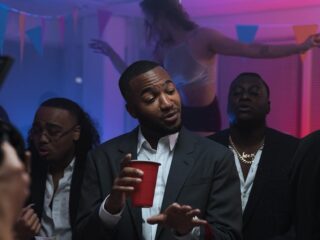 Avalon dropt nieuwe tape 'Avalon Family' met Hansie, Jayh en Zefanio