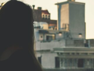 Melissa is seksueel misbruikt: "Ik werd niet geloofd"