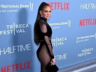 Jennifer Lopez: "Ik had paniekaanvallen door de vermoeidheid"