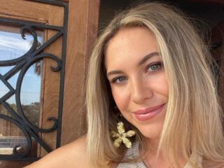 Jessie Jazz Vuijk had een zware tijd in het begin van haar zwangerschap: ''Alles was te veel''