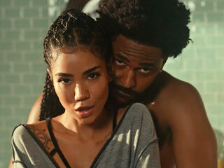 Jhené Aiko en Big Sean verwachten hun eerste kindje samen