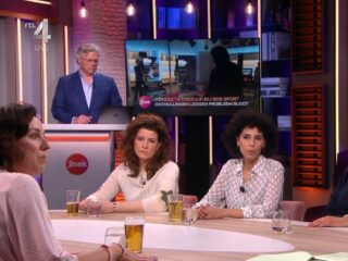 Presentatrices over misstanden NOS Sport: "Was geen prettige plek als vrouw"