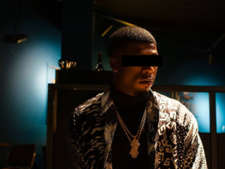 JoeyAK krijgt ruim 3 jaar gevangenisstraf voor ontvoering en mishandeling