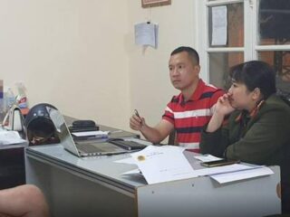 Nederlander (63) gearresteerd in Vietnam wegens moord op vrouw vanwege 'overmatig telefoongebruik'