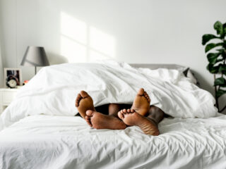 'Meer 75-plussers seksueel actief, jongeren hebben juist minder seks'