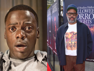 'Get Out'-regisseur Jordan Peele werkt aan nieuwe film