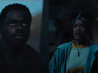 'Get Out'-regisseur Jordan Peele dropt trailer van nieuwe horrorfilm 'Nope'
