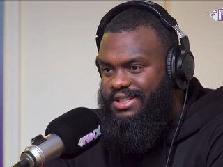 Jordymone9: "Ik zal er alles aan doen om mijn moeder gelukkig te maken"